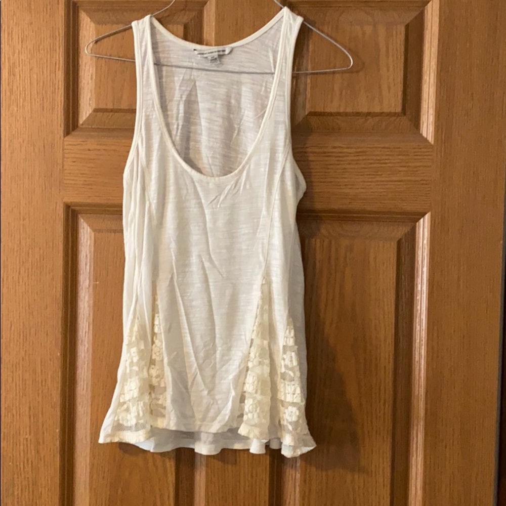 American eagle tank top
